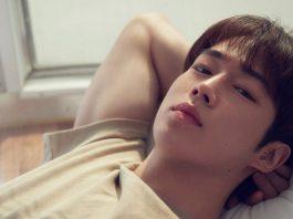 8 lý do để Da Won (SF9) trở thành bias của bạn: Chàng trai đa tài body chuẩn! 8 lý do tại sao Da Won (SF9) sẽ trở thành bias của bạn (ảnh: internet)