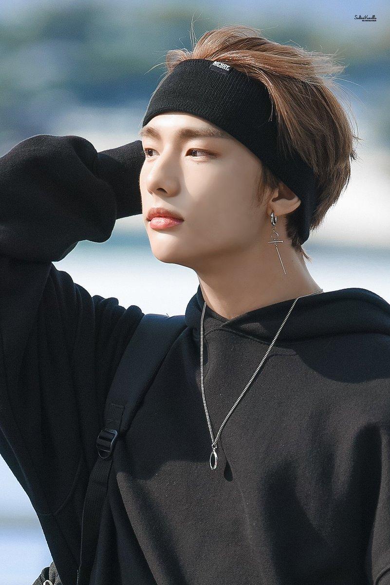 Hyunjin (Stray Kids) lọt top 25 dancer nam xuất sắc nhất KPOP do fans bình chọn. (Nguồn: Internet)