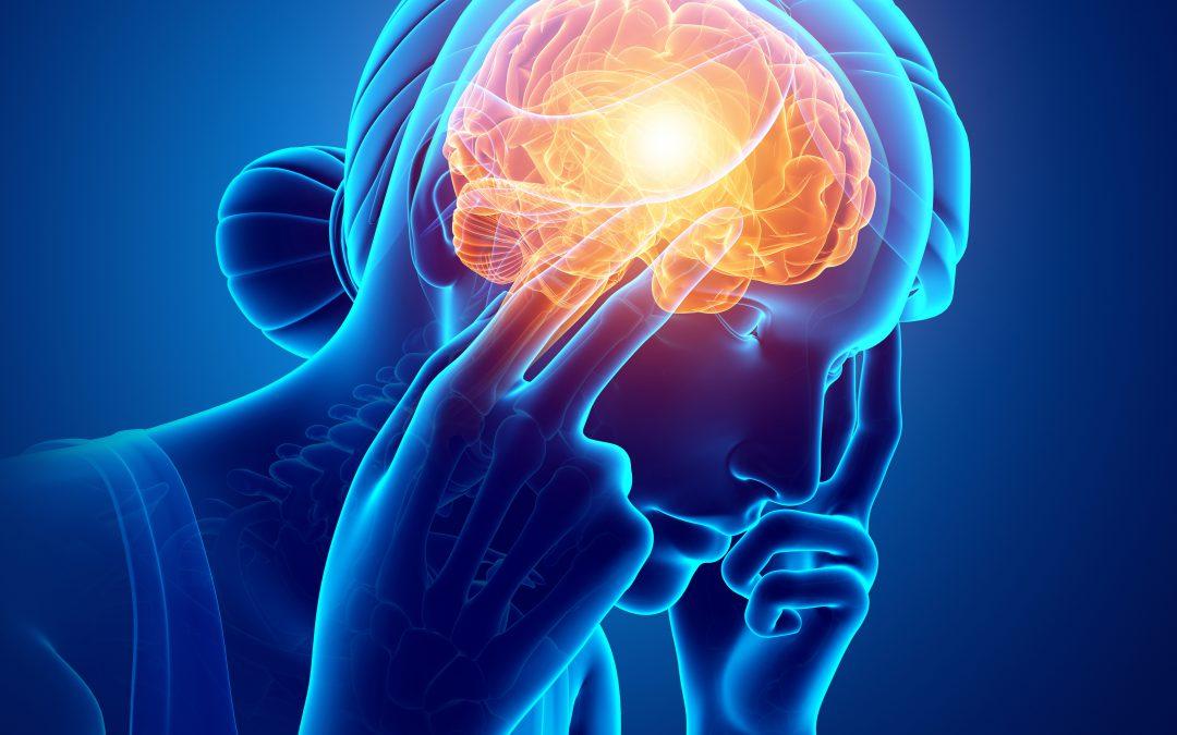 Việc điều trị migraine cụ thể cho mỗi người sẽ phụ thuộc vào nhiều yếu tố (Ảnh: Internet).