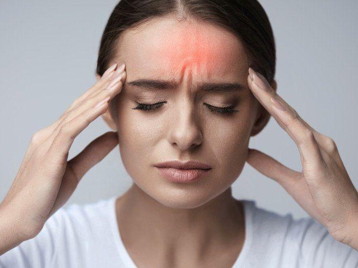 Đau đầu migraine là nỗi khổ tâm của nhiều người (Ảnh: Internet). Đau đầu migraine là nỗi khổ tâm của nhiều người (Ảnh: Internet).