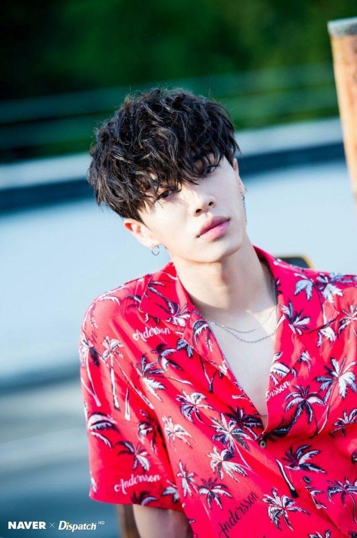 Gikwang HIGHLIGHT (Ảnh: Internet)