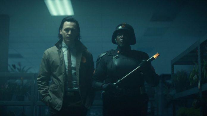 Kế hoạch của Loki là muốn xâm nhập TVA, tiếp cận các Time Keepers và lật đổ họ. (Ảnh: Internet)
