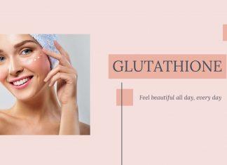 Glutathione- bậc thầy dưỡng trắng da và chống oxy hóa mạnh mẽ ( Nguồn: internet)