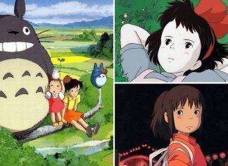 Phim hoạt hình Ghibli có tầm ảnh hưởng đến văn hóa Nhật Bản như thế nào?