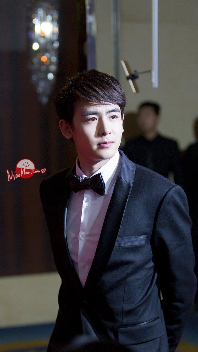 Nichkhun (2PM) sinh năm 1988, có thể nói 4 thứ tiếng: Tiếng Hàn, tiếng Anh, tiếng Trung và tiếng Thái. (Nguồn: Internet)