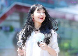 Eunji (Apink) có sinh nhật vào 18/8/1993 và sẽ chính thức bước sang tuổi 30 theo cách tính tuổi của người Hàn Quốc vào năm 2022. (Nguồn: Internet)