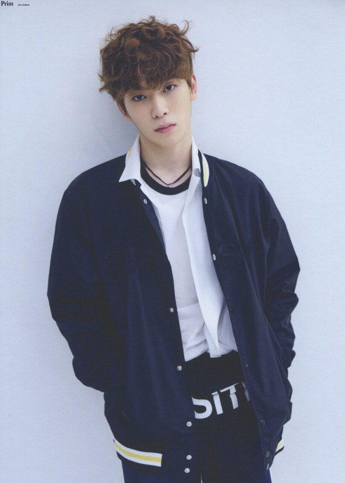 Jaehyun NCT (Ảnh: Internet)