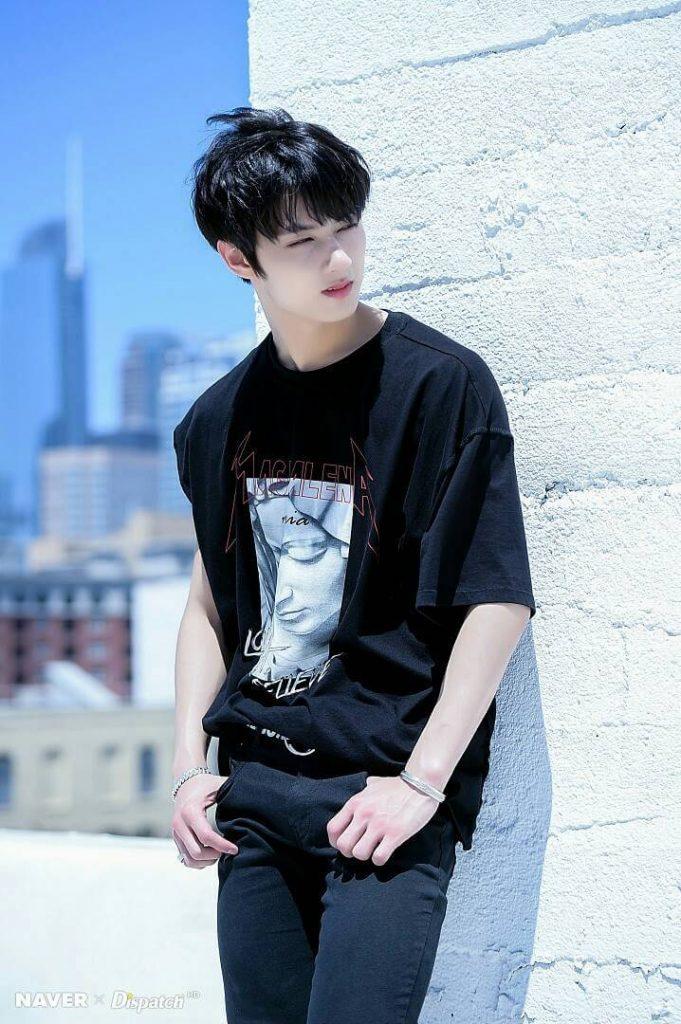 Dont Wanna Cry - mảnh ghép của những nỗi buồn - BlogAnChoi
