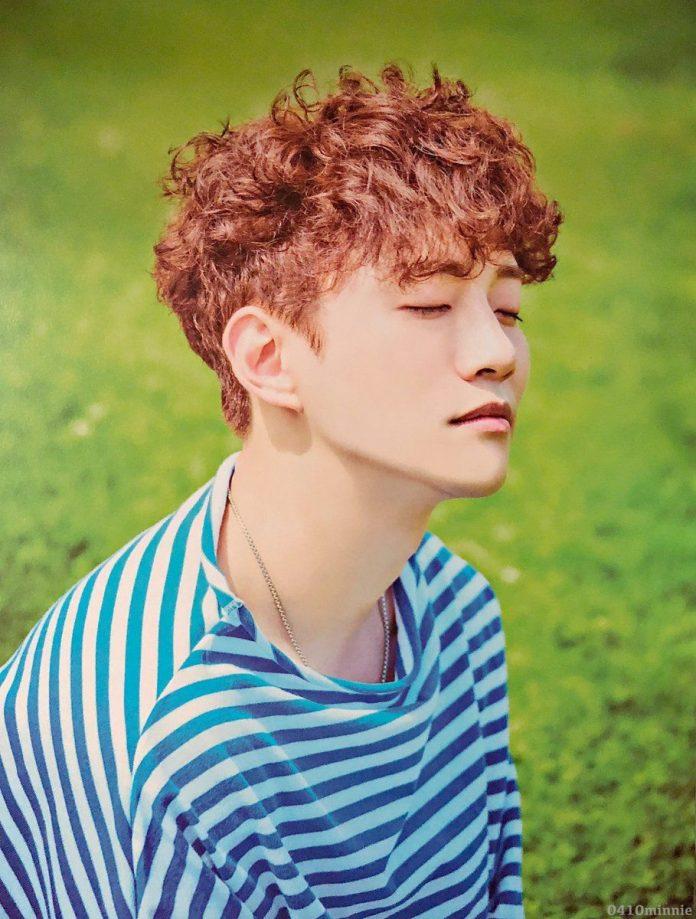 Junho 2PM (Ảnh: Internet)