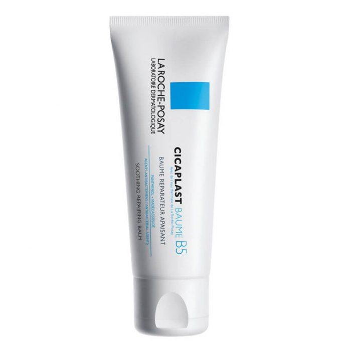 Kem dưỡng ẩm phục hồi da La-roche Posay Cicaplast Baume B5 Soothing Repairing Balm (ảnh: internet)