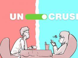 Làm sao để uncrush một người mình rất thích? (Ảnh: Internet)