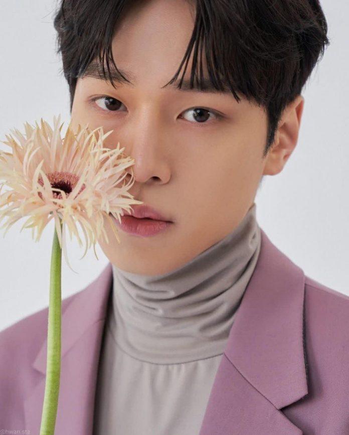 Kang Yoo Seok từng góp mặt trong nhiều bộ phim truyền hình có tiếng (Ảnh: Internet).