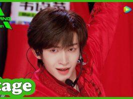 Lưu Vũ (Sáng Tạo Doanh 4) liên tục bị dính tẩy chay ở Việt Nam: Do idol 1 thì do fan 10 Lưu Vũ share đường lưỡi bò trung quốc (Nguồn: Internet)