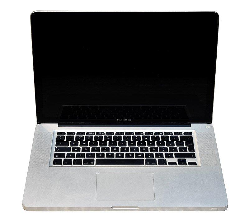 MacBook Pro Unibody (Ảnh: Internet).