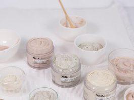 Mặt nạ đất sét RE:P Bio Fresh Mask với ba phiên bản dễ dàng cho bạn lựa chọn ( Nguồn: internet)