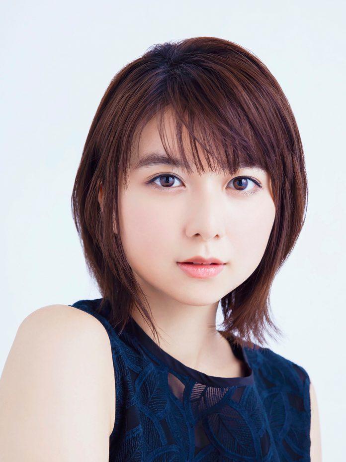 Kamishiraishi Moka đứng hạng 9 với 191 lượt bình chọn từ người hâm mộ. Nữ diễn viên sinh năm 2000 vừa bỏ túi 2 bộ phim mới trong năm 2021. (Nguồn: Internet)