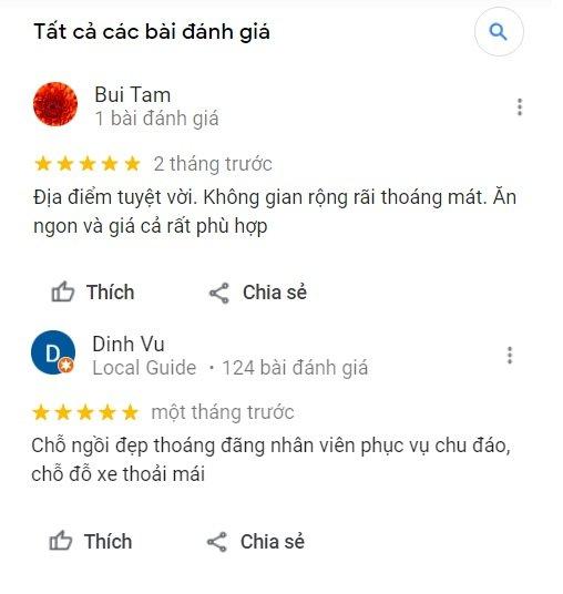 TOP 20 quán dimsum ngon quên lối về tại Hà Nội bạn không thể bỏ lỡ ...