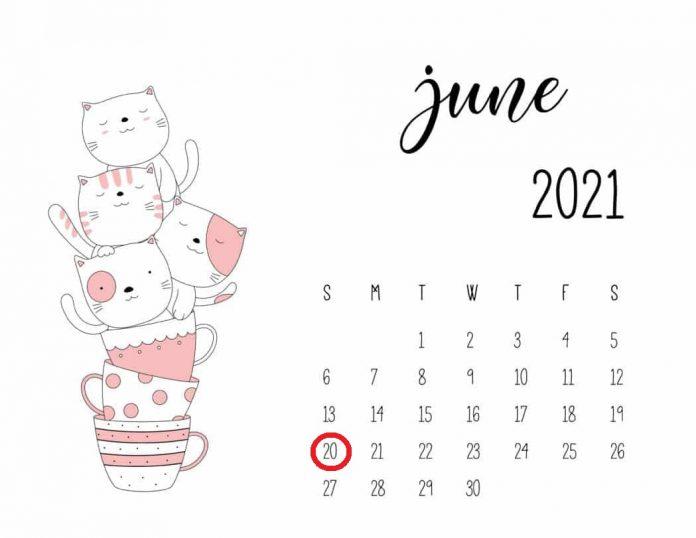 Ngày của Cha năm 2021 là ngày 20/6. (Ảnh: internet)