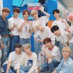 Top 10 MV đạt 50 triệu view nhanh nhất của SEVENTEEN