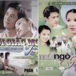 Phim truyền hình Việt Nam những năm 2000