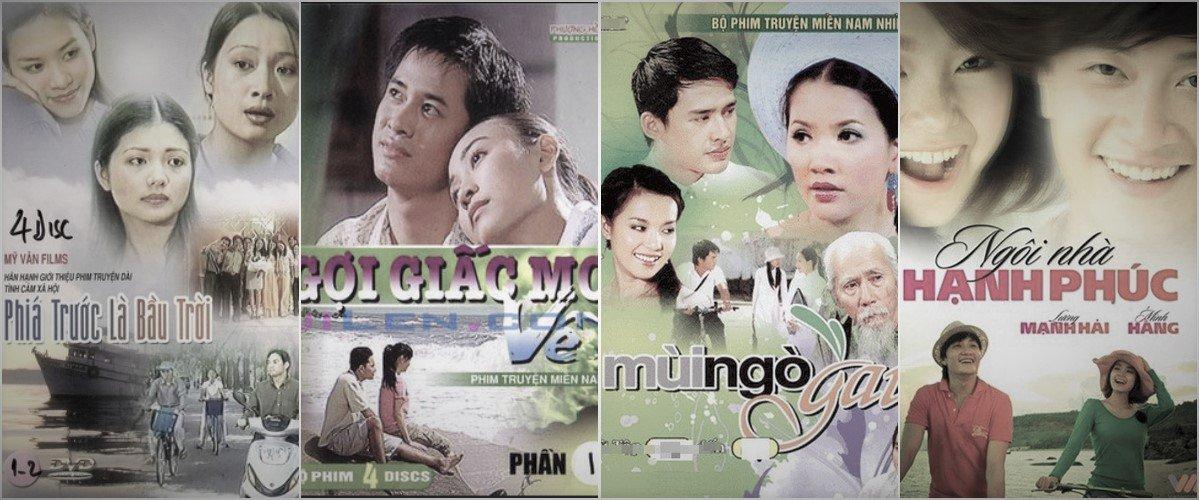 Phim truyện Việt Nam nói về cuộc đời con người, tình yêu, cuộc sống, lịch sử Việt Nam... Chúng ta có thể cảm nhận được cảm xúc và sự chân thật trong từng bộ phim. Nếu bạn muốn tìm hiểu về Việt Nam, hãy xem các bộ phim truyện của đất nước này.