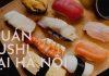 Top 12 quán sushi nổi tiếng nhất tại Hà Nội – Hương vị chuẩn Nhật ngay giữa lòng thủ đô