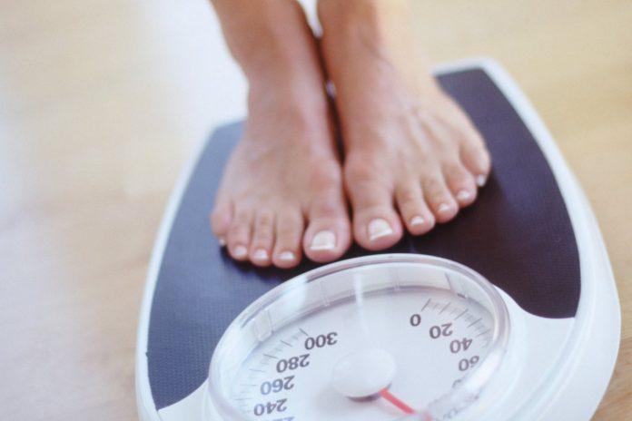 Quan trọng là bạn trông bao nhiêu cân chứ không phải cân nặng của bạn bao nhiêu (Nguồn: Internet).