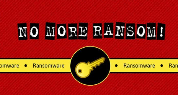 Trang web No More Ransom có cung cấp các khóa giải mã (Ảnh: Internet).