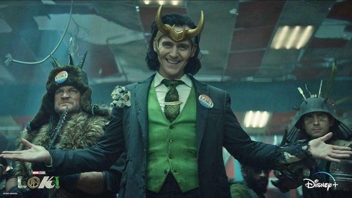 "Thần lừa lọc" Loki đã trở lại và lợi hại hơn xưa rất nhiều. (Ảnh: Internet)
