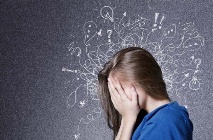 Stress và lo âu là vấn đề rất thường gặp hiện nay (Ảnh: Internet). Stress và lo âu là vấn đề rất thường gặp hiện nay (Ảnh: Internet).