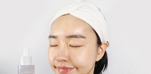 Top 10 serum dưỡng ẩm cho da khô tốt