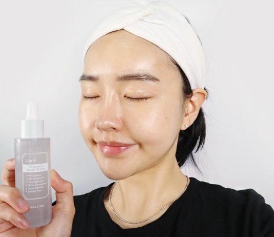 Top 11 serum dưỡng ẩm cho da khô – “bơm nước” cho làn da căng mọng Top 10 serum dưỡng ẩm cho da khô tốt