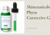 Review tinh chất làm dịu da Skinceuticals Phyto Corrective Gel – chữa lành tổn thương cho da nhạy cảm