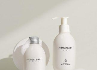 Sữa rửa mặt Perfect Diary Amino Acid Cleanser giúp làm sạch da nhưng vẫn duy trì độ ẩm hoàn hảo ( Nguồn: internet)