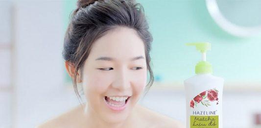 sữa tắm