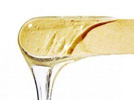 Sugar Wax tại nhà tự làm