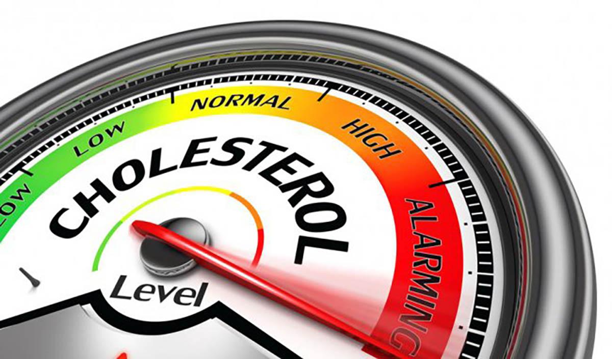Tăng cholesterol máu ngày càng xuất hiện nhiều trong xã hội hiện đại (Ảnh: Internet).