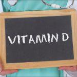 Triệu chứng của thiếu vitamin D (Nguồn: Internet).
