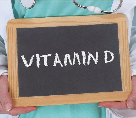 Triệu chứng của thiếu vitamin D (Nguồn: Internet).