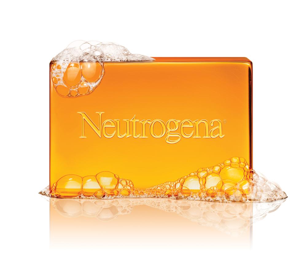 Neutrogena - Thương hiệu dược mỹ phẩm hàng đầu tới từ Mỹ (Ảnh: Internet).