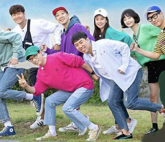 Top 3 fan “nhí” tự lên ý tưởng cho chương trình Running Man