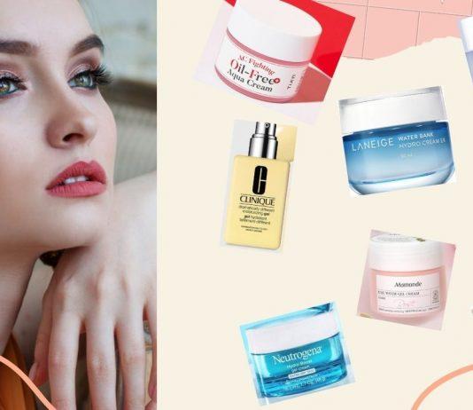 TOP 10 kem dưỡng ẩm tốt nhất cho da trong những ngày hè nắng nóng ( Nguồn: BlogAnChoi)