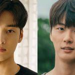 10 nam diễn viên Hàn Quốc đẹp trai nhất hiện nay, theo đánh giá của người hâm mộ. (Nguồn: Internet)