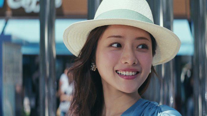 Ishihara Satomi đứng hạng 11 trong danh sách 50 nữ diễn viên được yêu thích nhất năm 2021 với 316 điểm bình chọn. Ngôi sao sinh năm 1986 khiến dân tình mê mẩn với tác phẩm Unnatural. Năm ngoái, Ishihara Satomi đứng hạng 18 trong bảng xếp hạng này. (Nguồn: Internet)