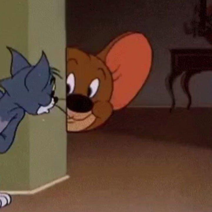Tom và Jerry, cặp đôi không thể thiếu trong Avatar của năm