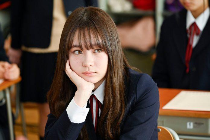 Hata Mei đồng hạng 17 trong bảng xếp hạng 20 nữ diễn viên tuổi teen được yêu thích nhất Nhật Bản với 120 bình chọn từ người hâm mộ. Cô nàng sinh năm 2002, sở hữu chiều cao 1m52 và là diễn viên trực thuộc công ty Ken-On. (Nguồn: Internet)