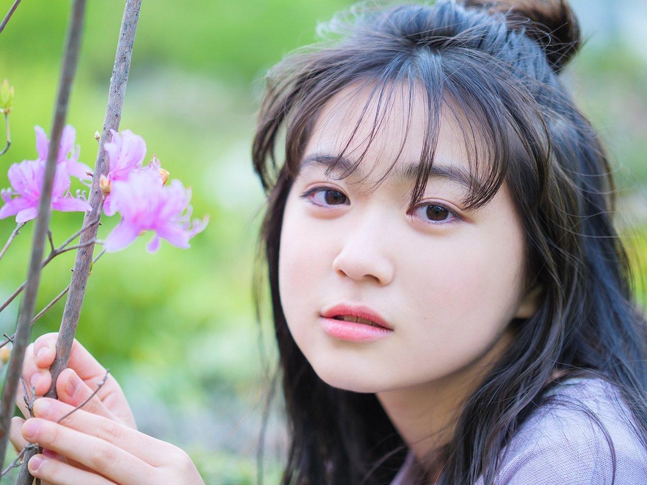 20 Nữ Diễn Viên Tuổi Teen Được Yêu Thích Nhất Nhật Bản - Bloganchoi
