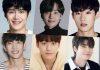 6 nam diễn viên Hàn Quốc đang lên sở hữu nhiều tài năng. (Nguồn: Internet)