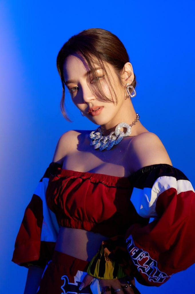 60 rapper đỉnh nhất Kpop do fans bình chọn - BlogAnChoi
