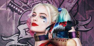 Harley Quinn ác nữ xinh đẹp và đầy mê hoặc (Ảnh Internet)